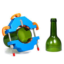 Besonders kuchen, die empfindlich auf druck reagieren, sollten nicht auf dem rost platziert werden. Glas Flaschenschneider Diy Flasche Kaufland De