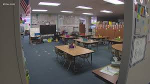 Don't get confused by fire alarms or dismissal bells. Aft Nea Join Everytown Call For Active Shooter Drill Changes Wusa9 Com