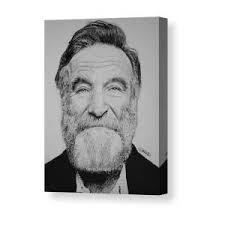 Pac-man Canvas Print