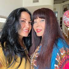 Si... todas decimos mi madre es... - Lilibeth Morillo Oficial | Facebook
