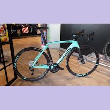 Bianchi's oltre xr4 disc frameset at bike attack features top of the line design with upgraded dic braking performance for an exceptional aero road experience. Bianchi Xr4 Ultegra Cheap Online