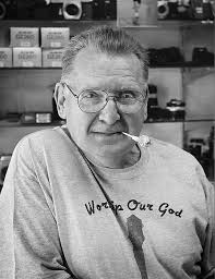 Clarence "Clancy" Gass Obituary