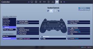 Looking to dominate fortnite lobbies? Custom Controller Bindings Coming To Fortnite In V6 0 Update Dexerto