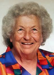 Freda Mae Utt Magee Obituary January 26, 2021