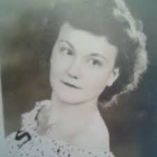 Naomi Marie Sweet Obituary May 25, 2024