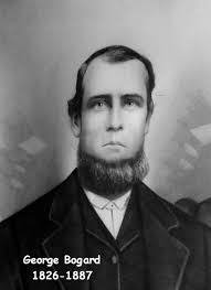 George Bogard (1826-1887)