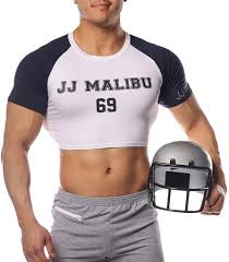 Recordad que en la carpeta de zaykadas está tod la verdad sobre la clase de persona que soy. The Crop Tops Meaning History Features Mynativefashion