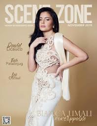 Bianca umali (filipina actress) ⋆ global granary. November 2018 Issue Featuring Bianca Umali