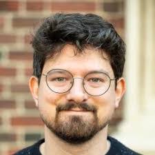 James Nadel's Instagram, Twitter & Facebook