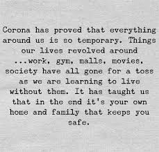 Silver lining sayings and quotes. Pin On Covid 19