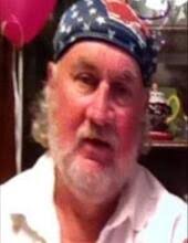 Obituary information for David Randolph "Buzz" Egger