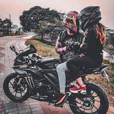 Motorcycle couple pictures biker couple cute couple pictures cute country couples cute couples goals couple goals motocross couple motocross love biker love R15 V3 Couple Images Sl Sl4456578 Profile Pinterest Cum Tháº¯ng Dáº§u Brembo Corsacorta Rcs 15 Chinh Hang