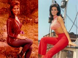 Claudia Cardinale and Raquel Welch. “The Queens”(Sex Quartet). Behind (my)  scenes… | Freeones Forum - The Free Sex Community