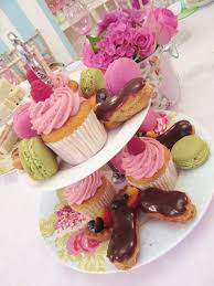 Birthday party decorations, birthday decorations for girls, birthday decorations for boys. Let S Talk Birthday Tea Parties Tea Party Private Venue