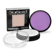 Starblend Cake Makeup