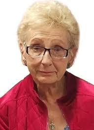 Theresa Wojciechowski Obituary (1937