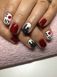 New York Nails Ny Nails Nyc Nails Nails