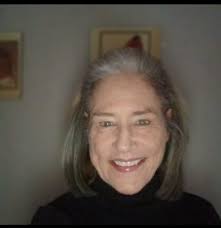 In loving memory, Jane Dunkel