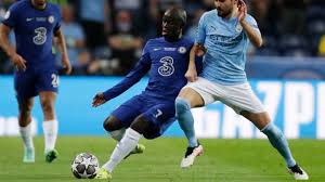 N'golo kante has been named in fifa 20's toty for the third consecutive year. N Golo Kante Winkt Ein Neuer Vertrag Beim Fc Chelsea