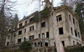 Aalto received the design commission having won the architectural competition for the project held in 1929. Brestovac Sanatorium An Abandoned Labour Of Love Cultura Obscura