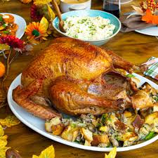 Outdoor seating is now available! Thanksgiving Carry Out Options Around Chicagoland Chicago Food Magazine