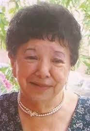 Emma Montoya Obituary (2016)