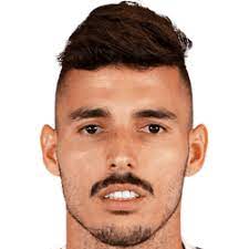 Updates will be applied from to time to ensure i'm not missing any players worthy of appearing here. Manuel Ugarte Fm 2021 Profile Reviews