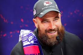 Everything Taylor Swift & Travis Kelce Have Said About Each Other