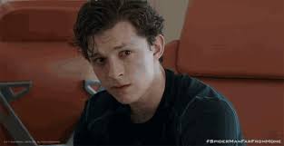 Oh boy, yeah. Tobey Maguire tops poll as ~40% of ~2000 Americans favourite  Spiderman (Morning Consult)