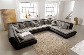 Cuddle Into This 20 Comfortable Floor Level Sofas Home Design Lover Comfortable Couch Modern Sofa Sectional Living Room Sofa Design