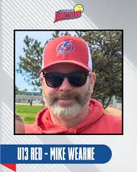 🔈 2026 COACHES ANNOUNCEMENT🔈 We are excited to share who will be leading  our teams in the 2026 season. U11: Adam Scherba U13 Red: Mike Wearne U13  Blue: Peter Kish U15: Becky