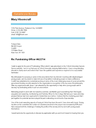 If you're new to this, it may seem overwhelming. Keep It Simple Cover Letter Pdf Fundraising Copyright