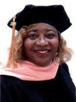 Evelyn Robinson Obituary (2018)