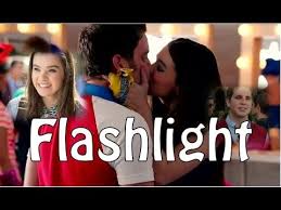 Flashlight Benily Benji And Emily Pitch Perfect 1 2 Pitch Perfect Pitch Perfect 1 Pitch Perfect 2