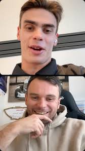 Padel, rave, race, repeat! 🕺🔁, A pre-weekend check-in with James Wharton  ahead of the season finale at Monza 😁, #F3 #Formula3 #ItalianGP  #JamesWharton