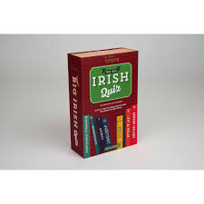 Think you know a lot about halloween? Toys Games Jigsaws Research Unir Net Professor Puzzle Big Irish Quiz Ultimate Quiz Night Trivia Box