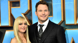 See more ideas about anna faris, anna, celebrities female. Chris Pratt Anna Faris Parted Ways Over Desire For More Kids The National