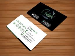 Download business card digital design apk android game for free to your android phone. Entry 23 By Bakhtear05 For Design Modern Business Card With Social Media Icons And Available To Download On Ios And Android Freelancer