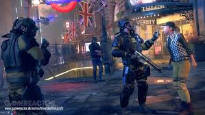 Legion trophy list • 49 trophies • 24,761 owners • 33.92% average Watch Dogs Legion Vier Stunden In London Vorschau Gamereactor