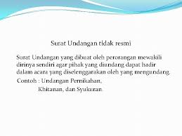 Contoh surat undangan resmi rapat karang taruna. Manajemen Rapat Dan Notulensi Q Mempersiapkan Pertemuanrapat Q