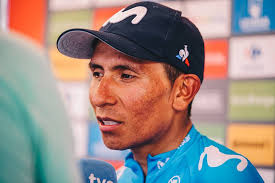 1976) — парагвайский футболист, полузащитник. First Week Vuelta A Espana Finished Nairo Quintana Holds Red Leader Jersey