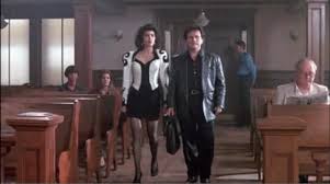 My Cousin Vinny' Filmed in Georgia – Southern Outdoor Cinema