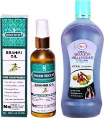 It helps in curing dandruff, burning of eyes and joint pain and is. Ramtirth Brahmi Ayurvedic Hair Oil 200ml Pack Of 3 Hair Oil Price In India Buy Ramtirth Brahmi Ayurvedic Hair Oil 200ml Pack Of 3 Hair Oil Online In India Reviews Ratings