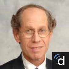 Dr. Bernard M. Aaron, MD