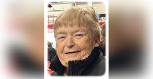 Obituary information for Joan M. Borden