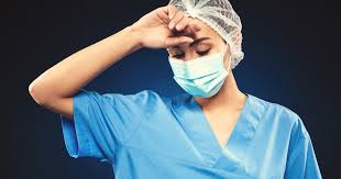 Turele solicitante si stresul asociat in randul cadrelor medicale