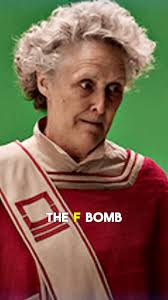 We almost got an F BOMB in Star Wars 😱