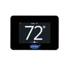(3) total ratings 3, $469.95 new. Thermostats Carrier Commercial Systems North America