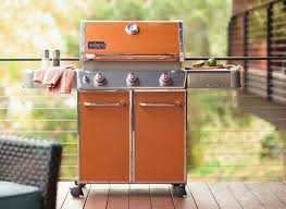 Weber Genesis E 310 Grill For Outdoor Cooking Weber Bbq Grills Weber Bbq Outdoor Cooking