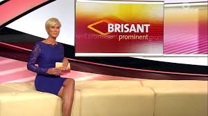 Für laura papendick (27) führt der weg zurück zu sky. Explosive Presenter Kamilla Senjo Is Of Course As Ever She Looks Like Without Make Up Law Crime News